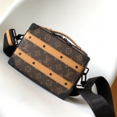 LV Box Bags